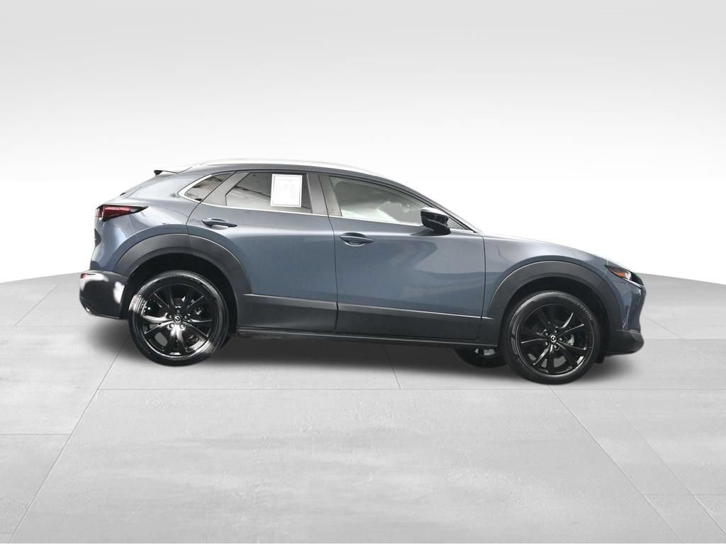 Used 2023 MAZDA CX-30 AWD 2.5 S w/ Preferred Package image 27
