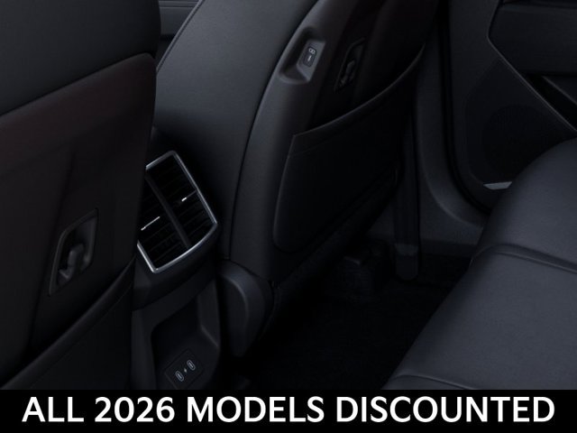 New 2027 Kia Sportage EX FWD image 26