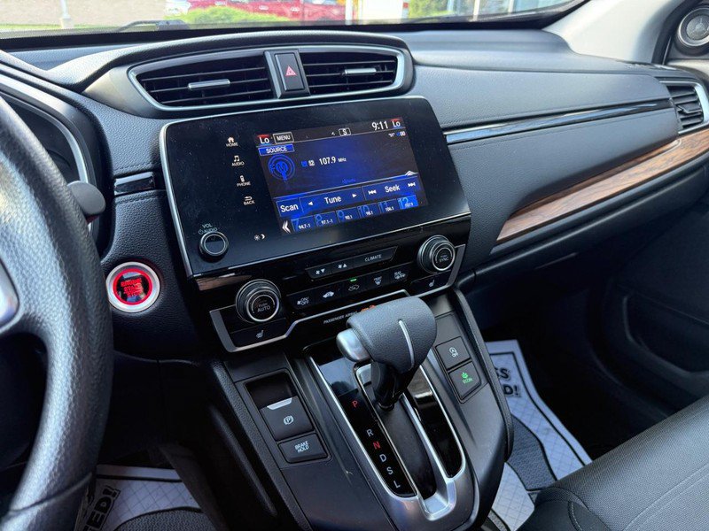 Used 2021 Honda CR-V EX image 25