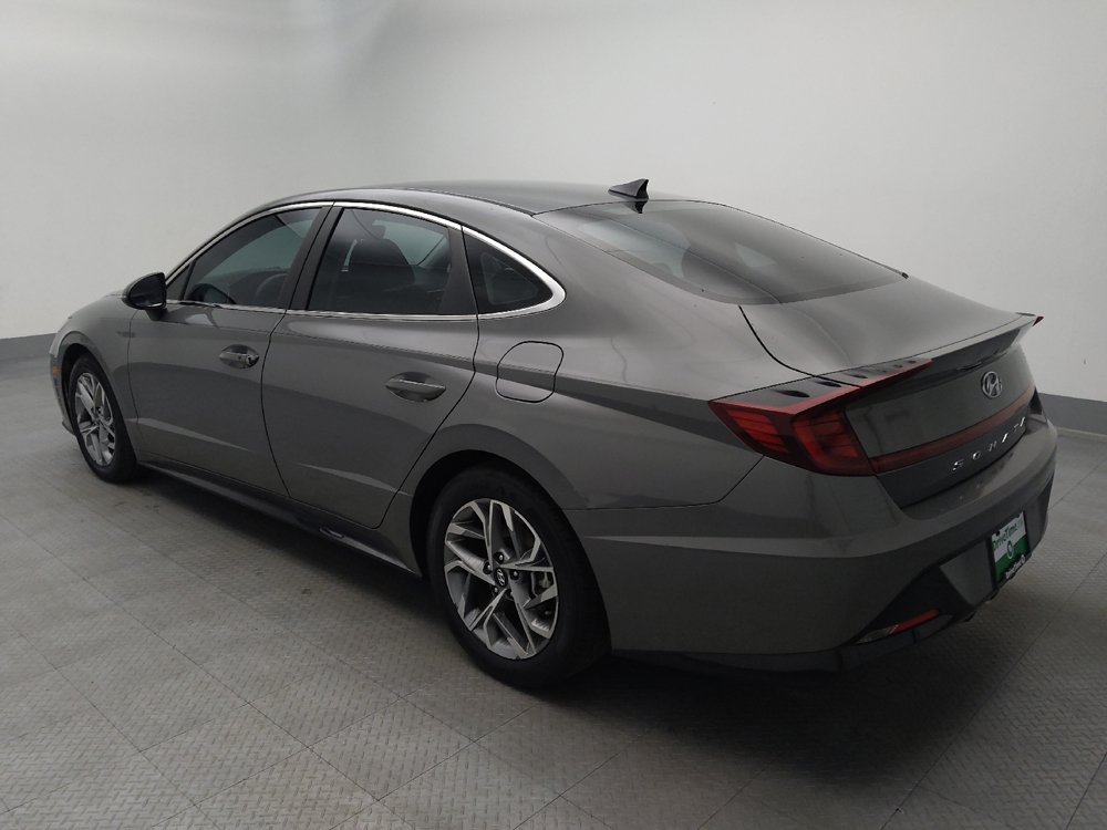 Used 2023 Hyundai Sonata SEL FWD image 5