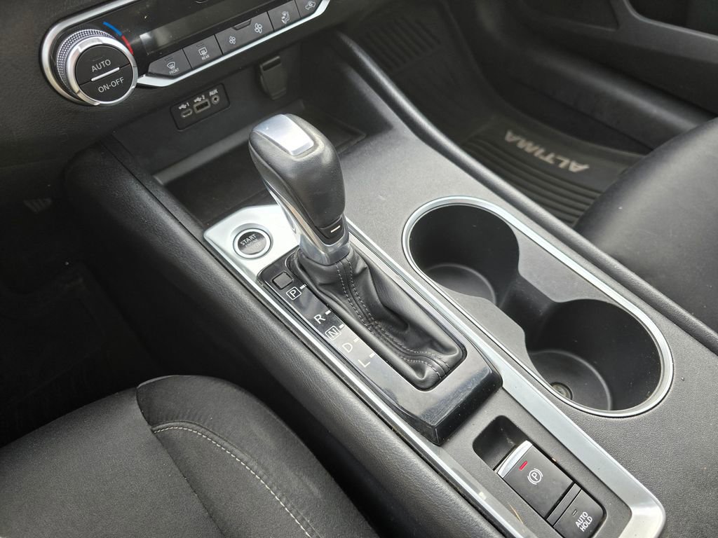 Used 2019 Nissan Altima 2.5 SV image 37