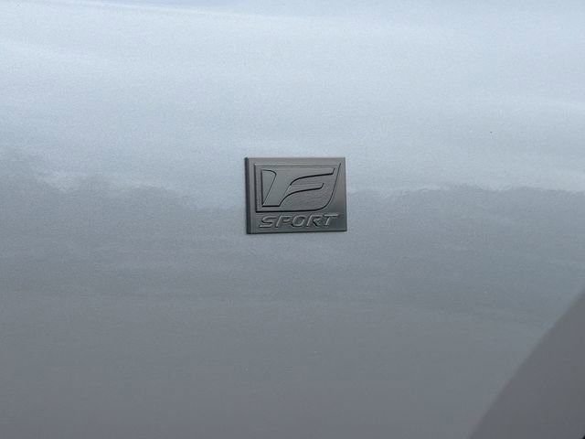 New 2026 Lexus IS 350 F Sport image 13