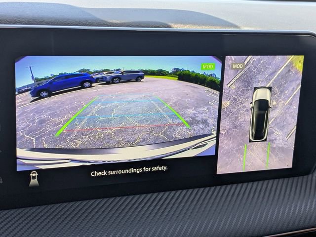 Used 2025 Nissan Kicks SR image 20