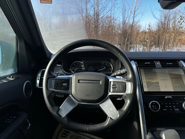 Used 2023 Land Rover Discovery S R-Dynamic image 30