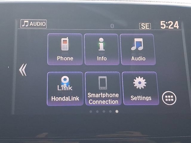 Used 2018 Honda Pilot EX image 9