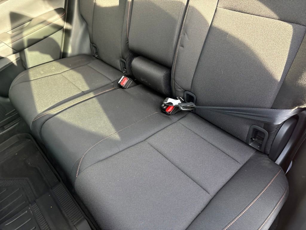 Used 2026 Honda CR-V Sport image 37