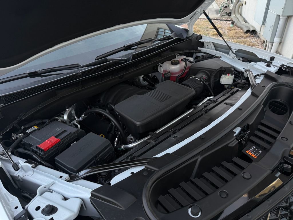 Used 2026 Cadillac Escalade Platinum Sport w/ LPO, ONYX Package image 56