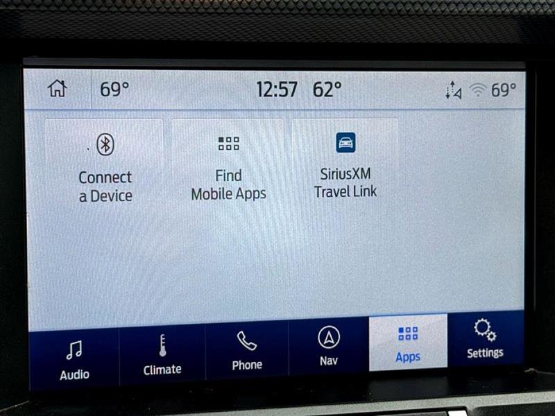 Used 2020 Ford Mustang GT w/ Equipment Group 301A image 34