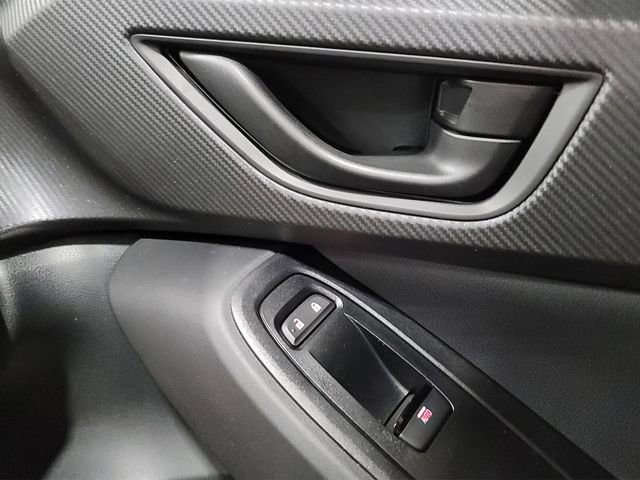 New 2026 Subaru Crosstrek 2.0i Premium image 19
