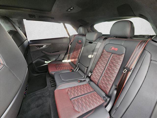 New 2026 Audi RS Q8 performance AWD/4WD image 16