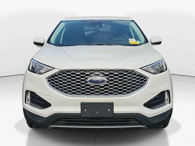Certified 2024 Ford Edge SEL w/ Convenience Package AWD/4WD image 8