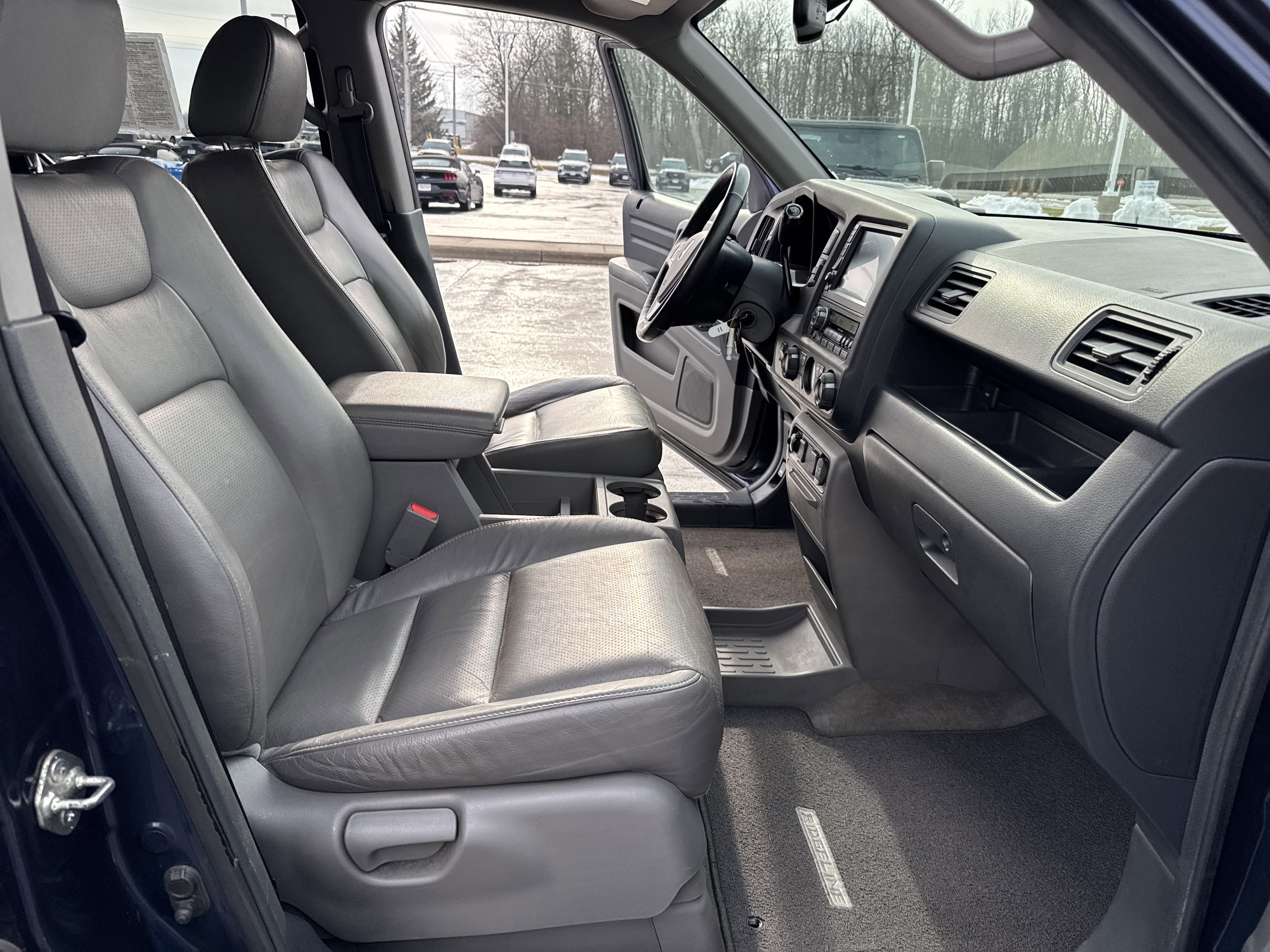 Used 2013 Honda Ridgeline RTL image 26