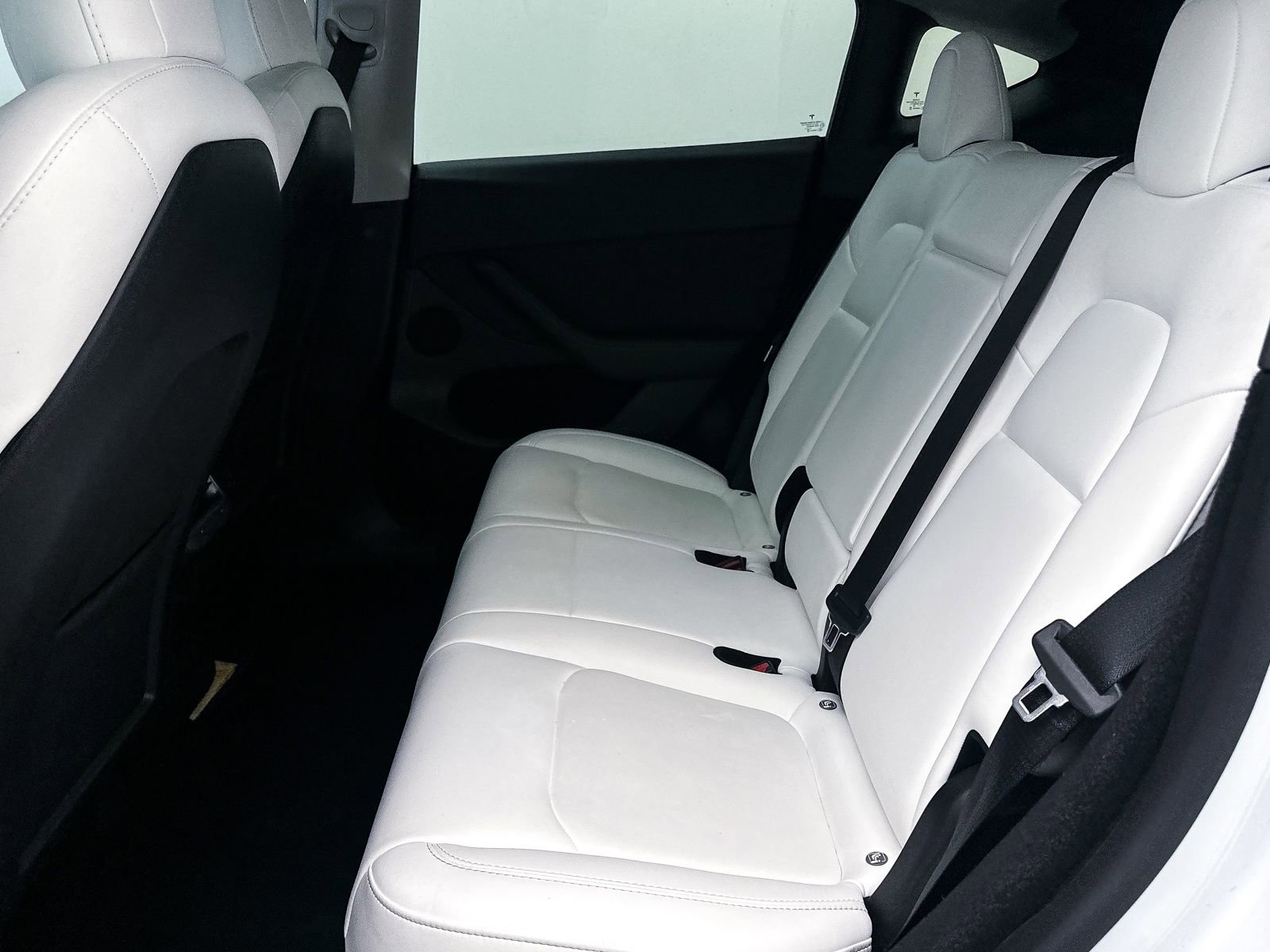 Used 2022 Tesla Model Y Performance AWD/4WD image 34