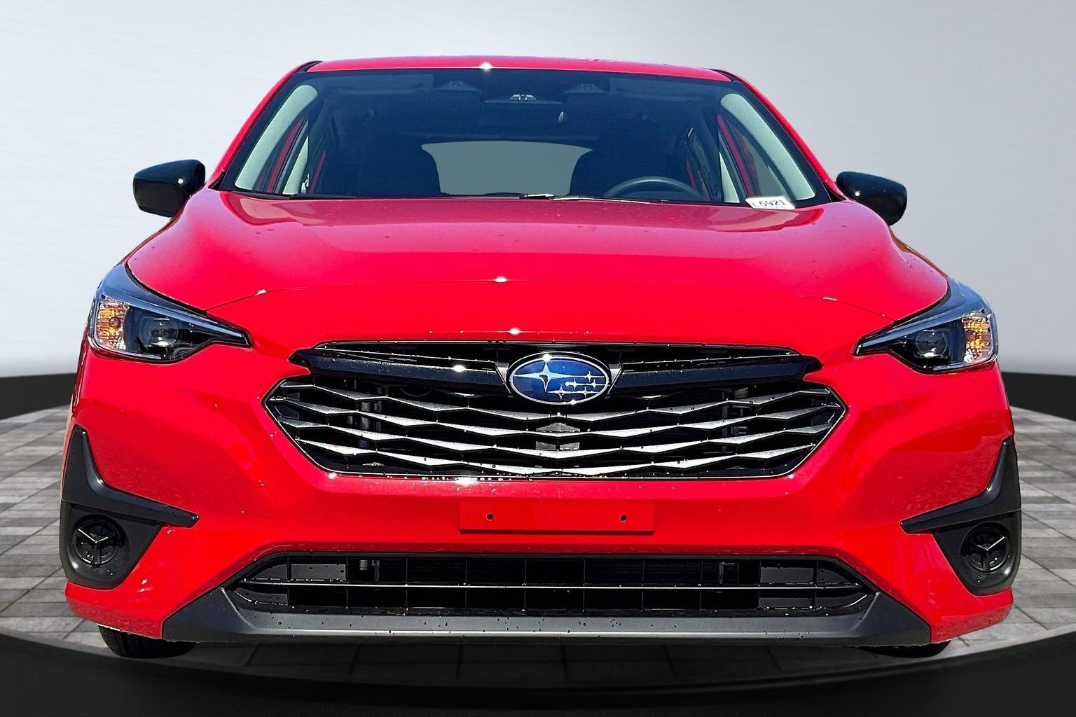 New 2025 Subaru Impreza 2.0i image 13