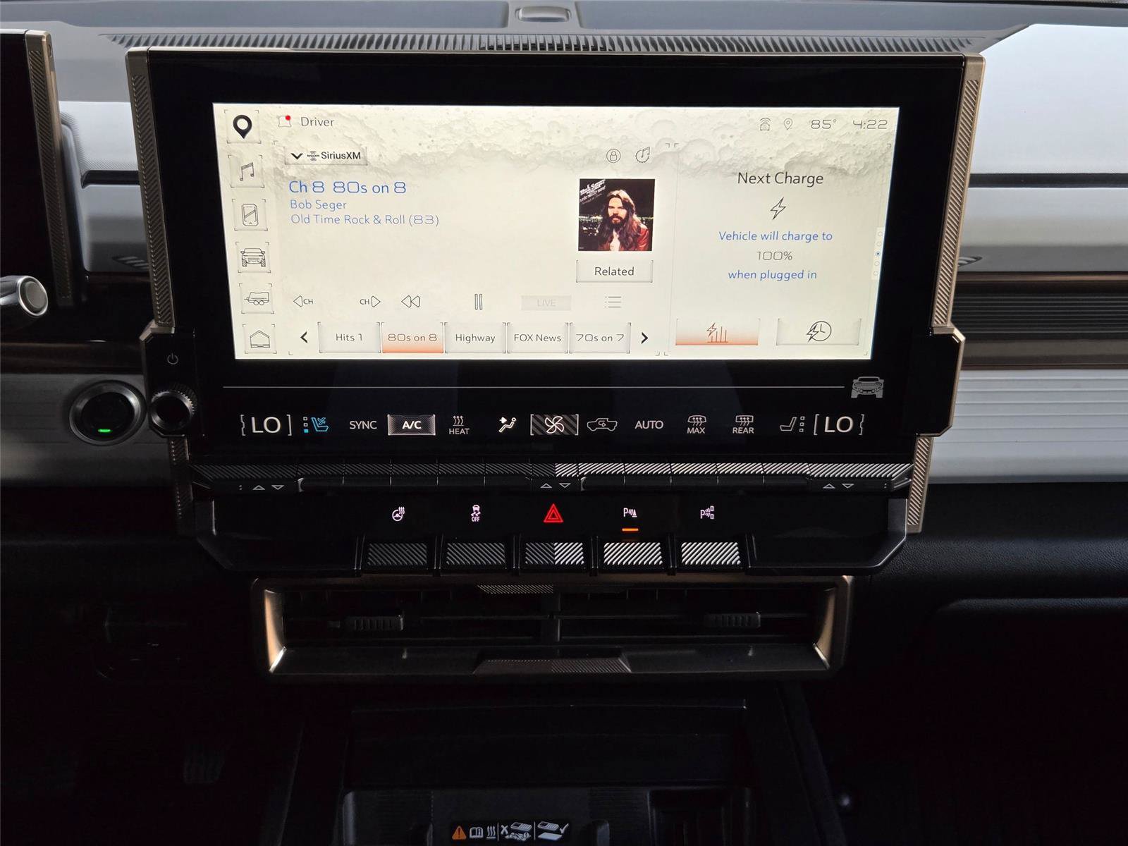 Used 2025 GMC Hummer EV 3X AWD/4WD image 18