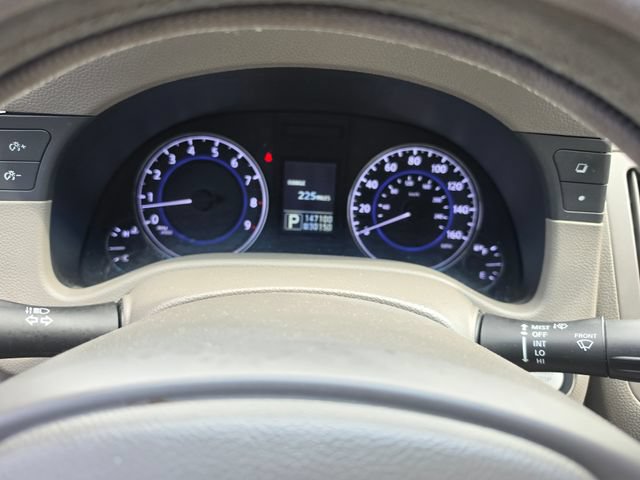 Used 2012 INFINITI G37 x Sedan w/ Premium Pkg AWD/4WD image 31