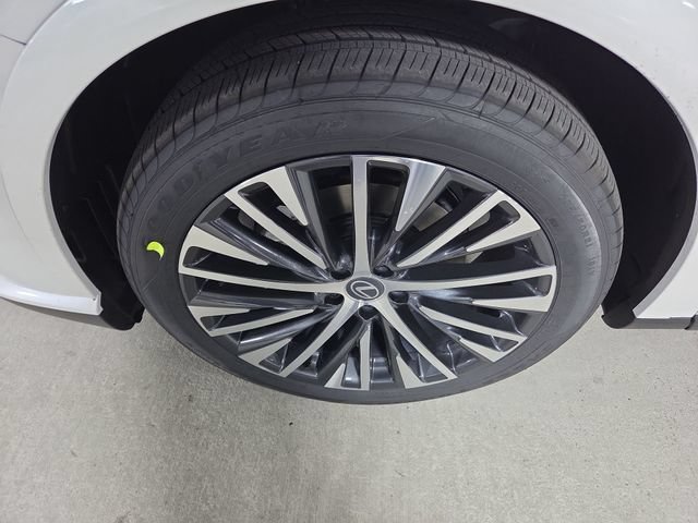 New 2026 Lexus RX 350 Premium Plus FWD image 10
