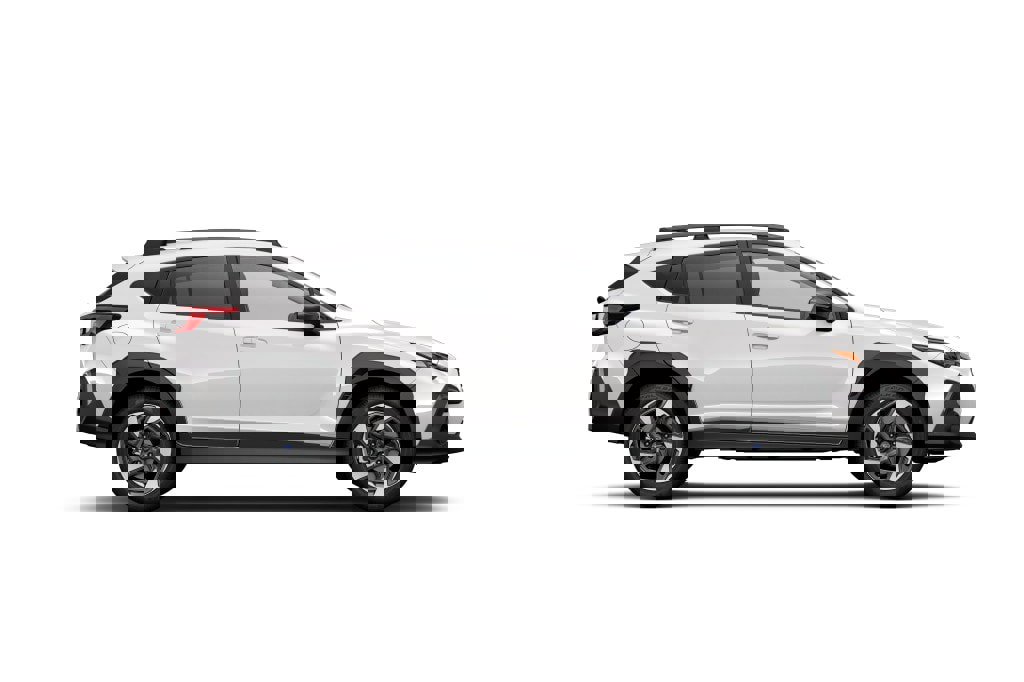 New 2026 Subaru Crosstrek 2.5i Limited image 3