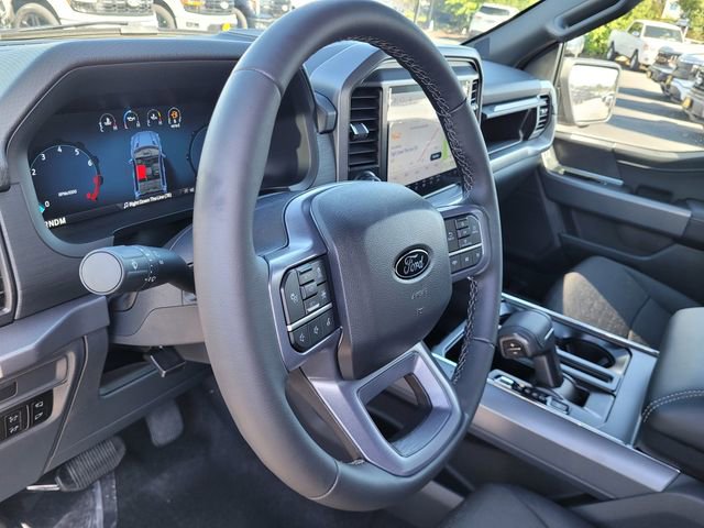 New 2026 Ford F150 Lariat w/ Equipment Group 502A High AWD/4WD image 10