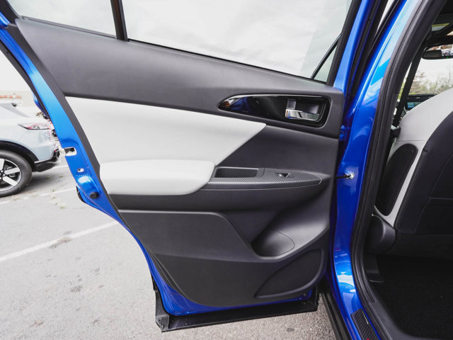 New 2026 Mitsubishi Eclipse Cross SEL image 12