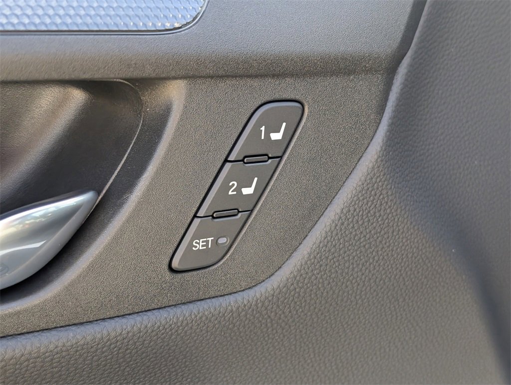 New 2026 Honda CR-V Sport-L image 15