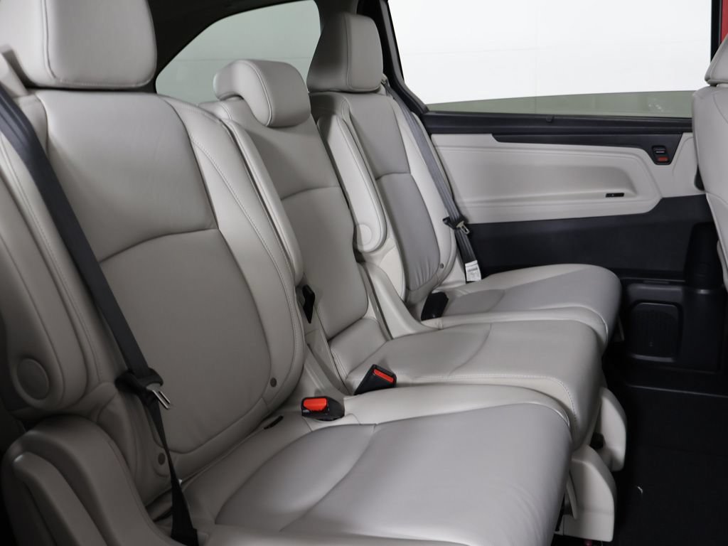 New 2026 Honda Odyssey EX-L image 23