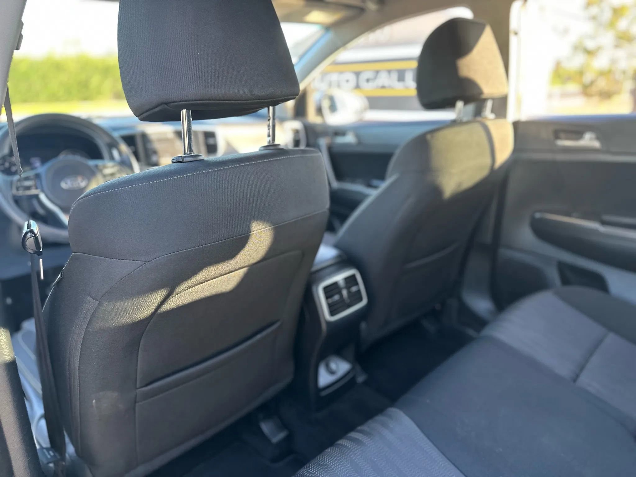 Used 2020 Kia Sportage LX image 27