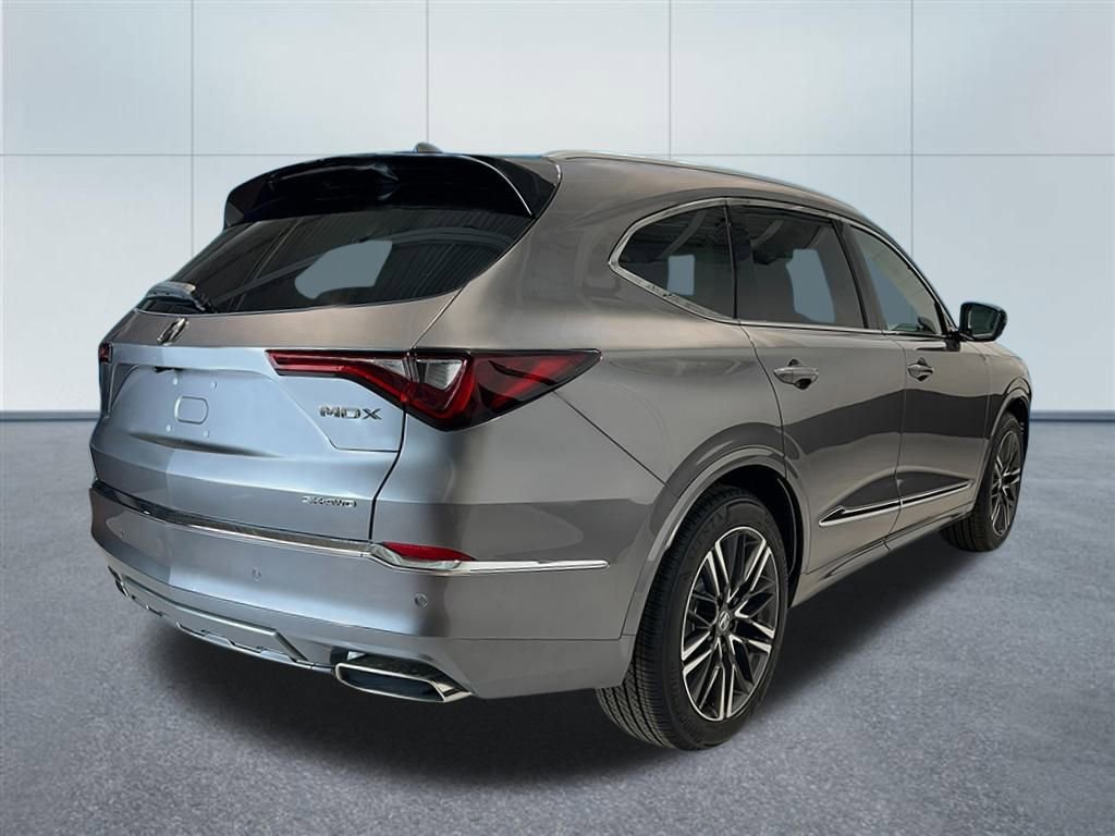 New 2026 Acura MDX SH-AWD w/ Advance Package image 7
