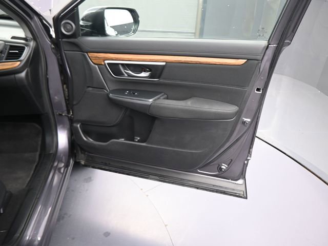 Used 2018 Honda CR-V EX image 26