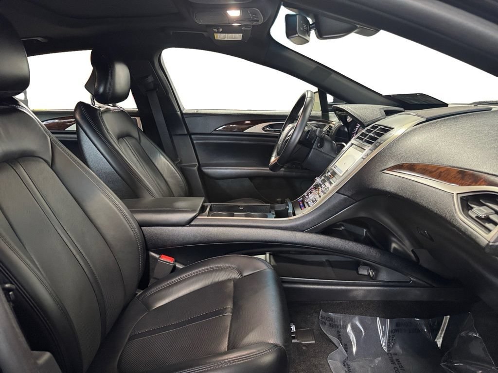 Used 2018 Lincoln MKZ Reserve w/ Magnetic Appearance Package AWD/4WD image 13