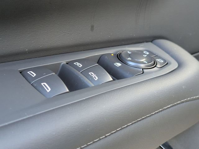 New 2026 Chevrolet Tahoe LS image 9