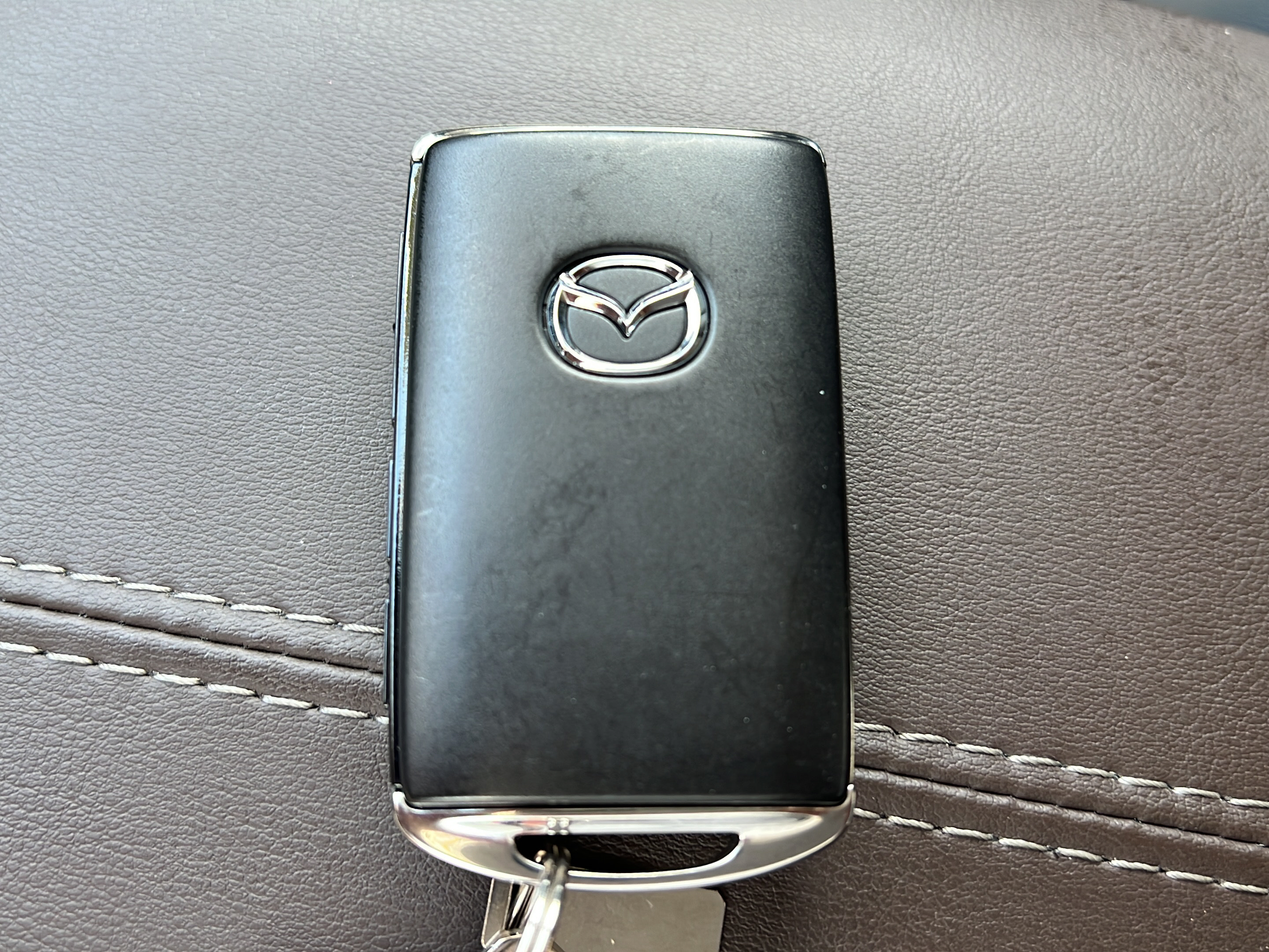 Used 2025 MAZDA CX-30 AWD 2.5 S w/ Premium Package image 25