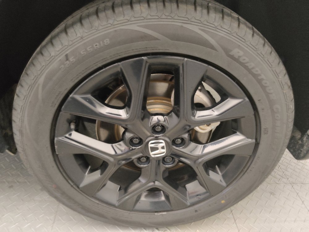 Used 2024 Honda HR-V Sport image 31