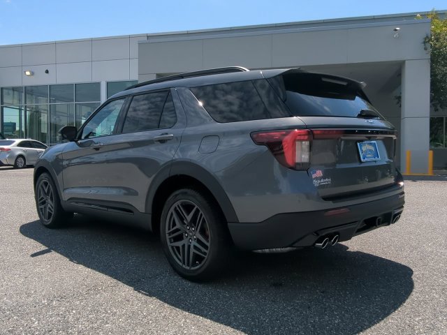 New 2026 Ford Explorer ST AWD/4WD image 7