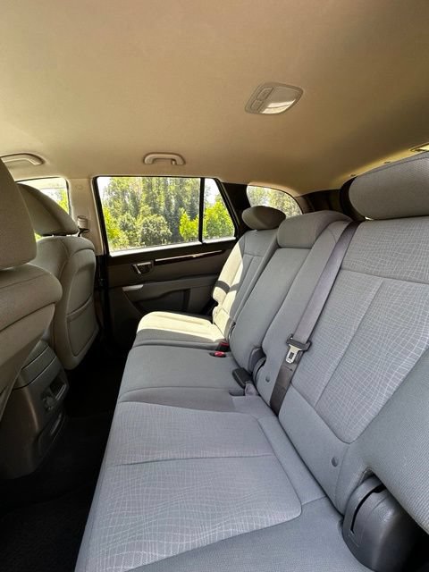 Used 2012 Hyundai Santa Fe GLS AWD/4WD image 14