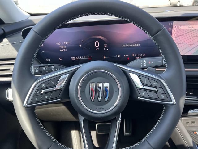 New 2026 Buick Envision Sport Touring AWD/4WD image 19