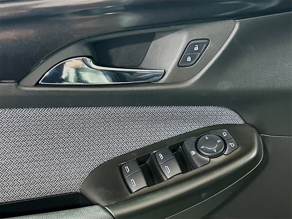 Used 2025 Chevrolet TrailBlazer LT w/ Convenience Package image 15