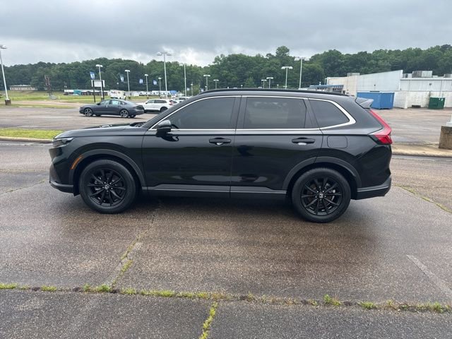 Used 2024 Honda CR-V Sport-L image 6