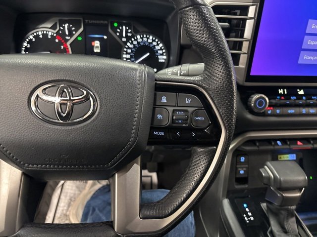Used 2022 Toyota Tundra Limited image 24