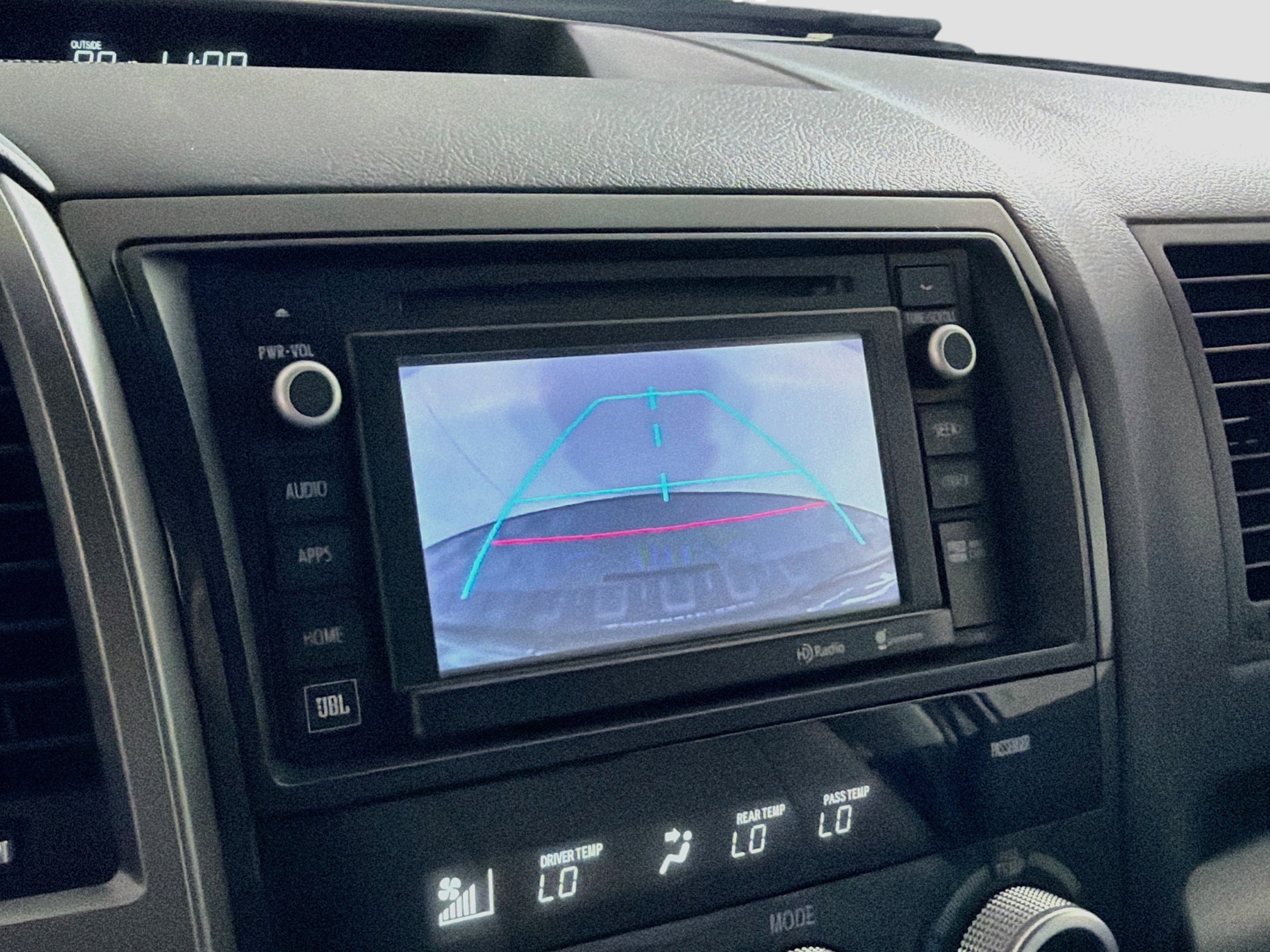 Used 2014 Toyota Sequoia Platinum AWD/4WD image 23