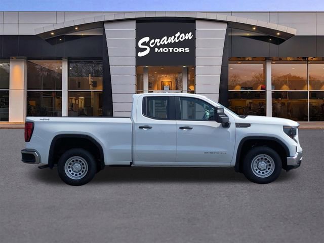 New 2026 GMC Sierra 1500 Pro w/ Pro Value Package AWD/4WD image 6