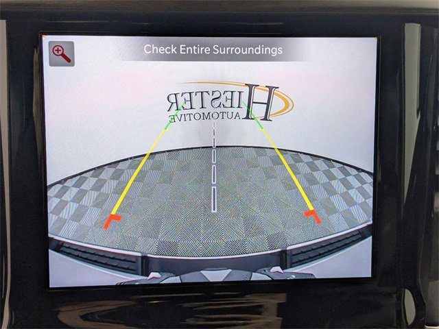 Used 2022 RAM 1500 Laramie image 22