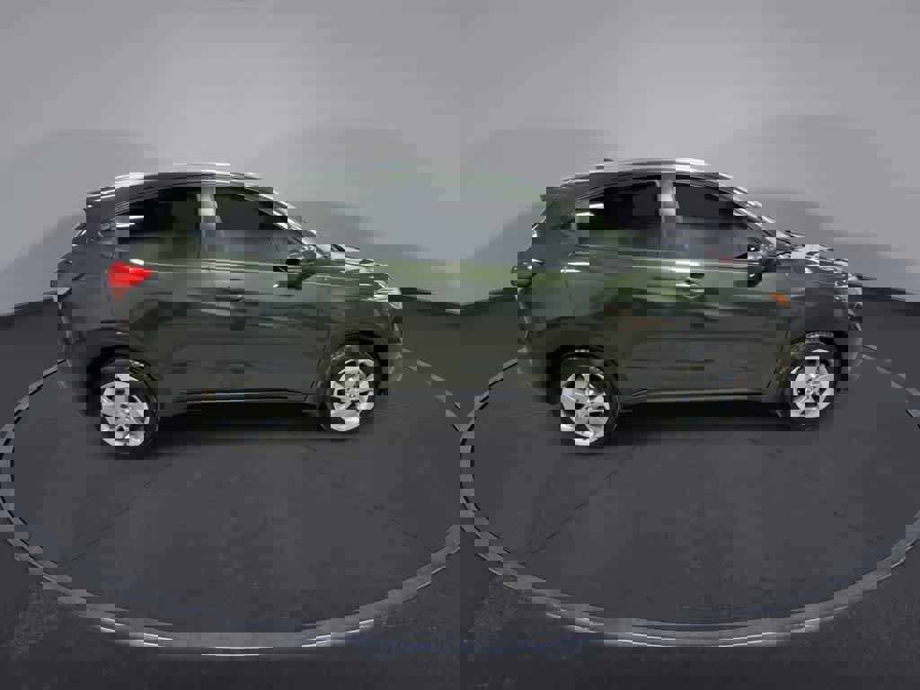 Used 2017 Honda HR-V EX-L image 9