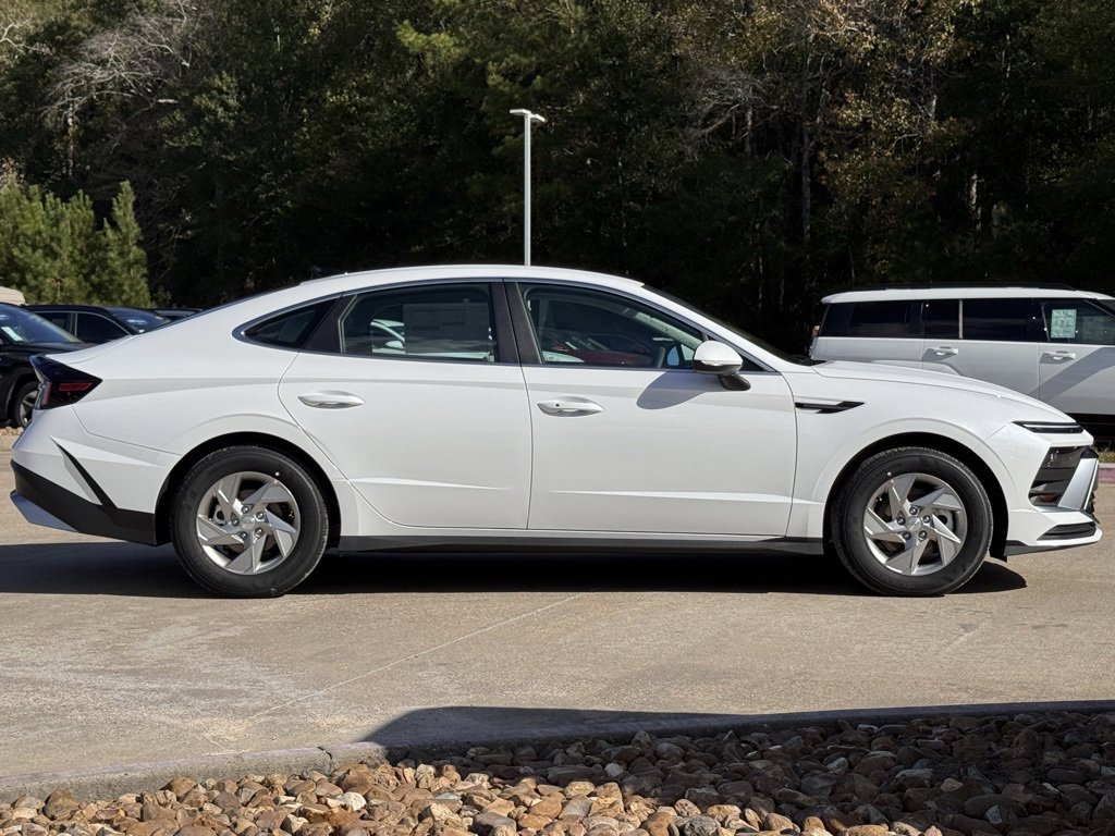New 2026 Hyundai Sonata SE image 8