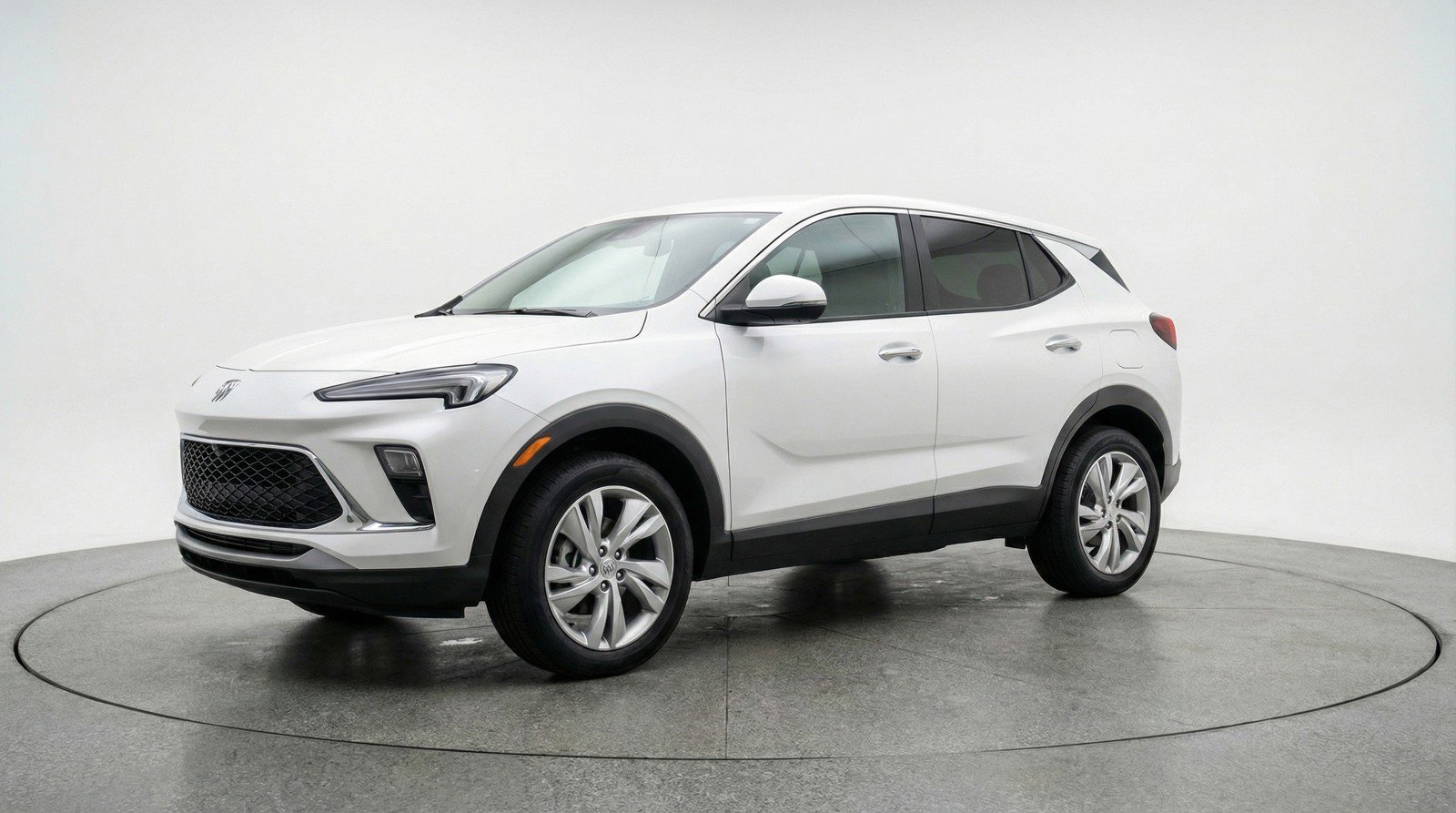 Used 2025 Buick Encore GX Preferred image 3