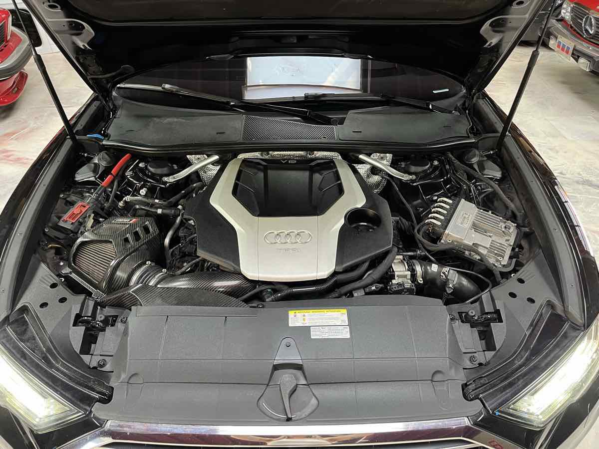 Used 2019 Audi A6 3.0T Prestige w/ Prestige Package AWD/4WD image 39