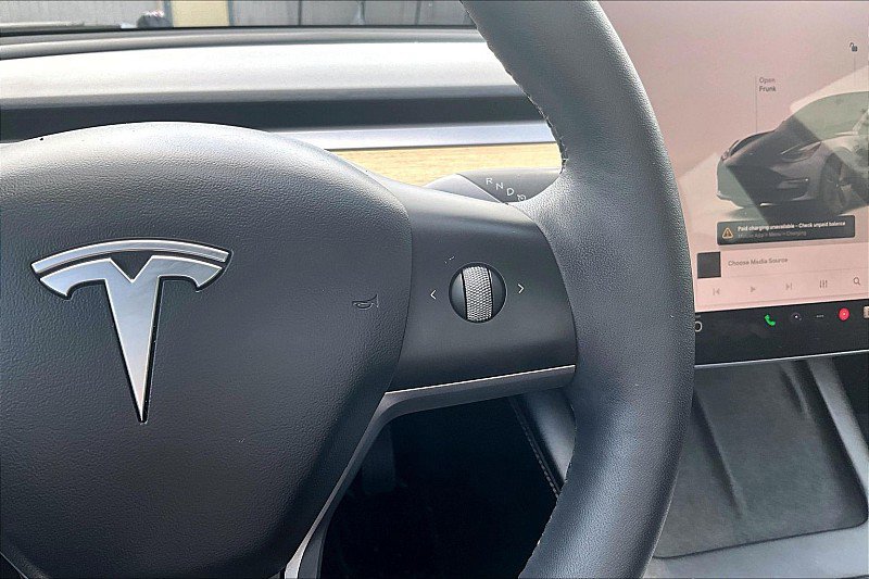 Used 2022 Tesla Model 3 Long Range image 18