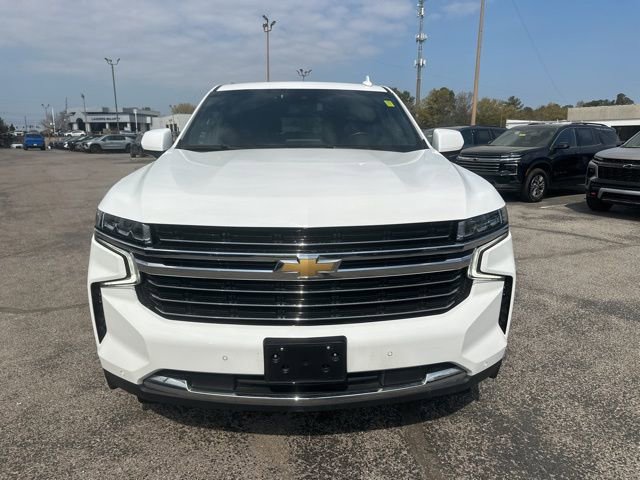 Used 2024 Chevrolet Tahoe LT RWD image 8