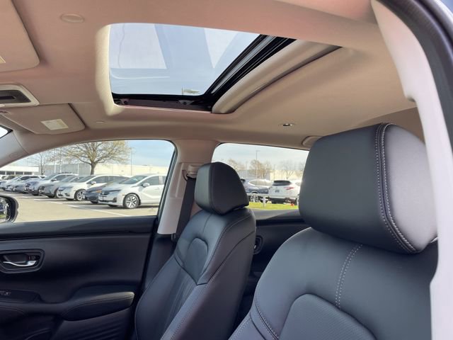 Certified 2026 Honda HR-V EX-L image 23