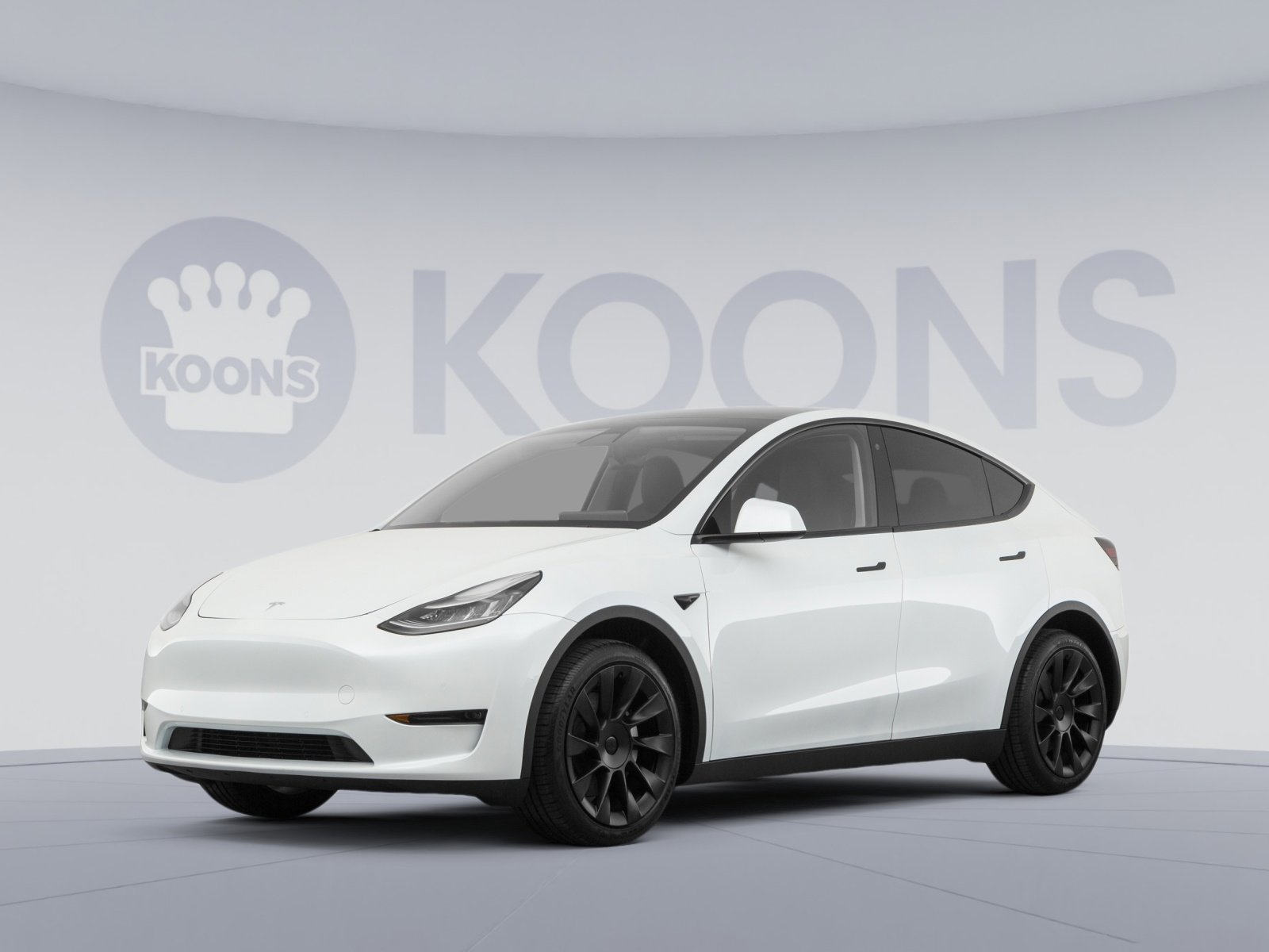 Used 2021 Tesla Model Y Long Range